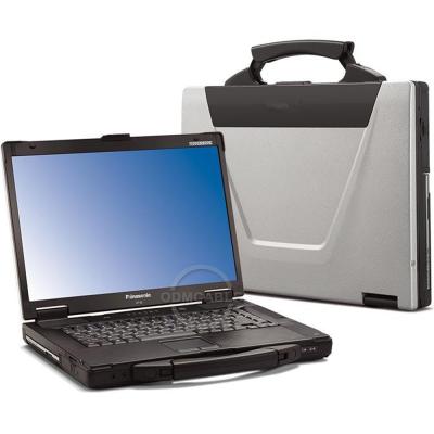 China Toughbook CF 52 Waterproof Dustproof Shockproof CF 52 Laptop Notebooks 4GB RAM Drops for sale