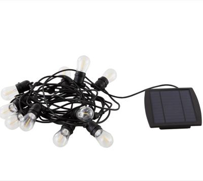 China Solar String Light Solar String Light for sale