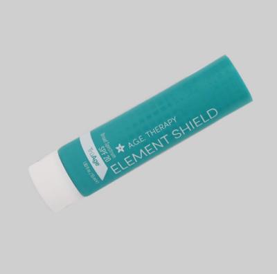 China Effective Sun Protection Tubes Broad Spectrum Capacity 30-60ml for sale