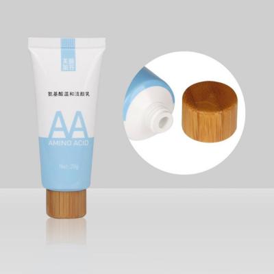 China Biodegradable Customizable Bamboo Tube Pack For Packaging Needs for sale