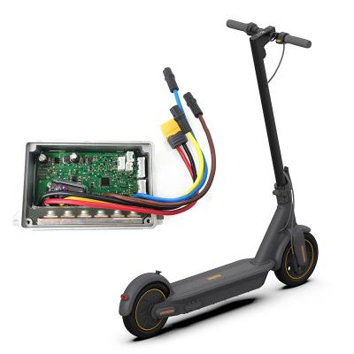 China Electric Scooters Electric Scooter Controller For Ninebot Max G30 Electric Scooter Control Board Assembly Kit for sale