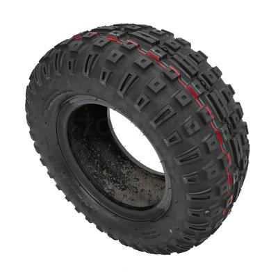 China 14 Inch 14x5.00-6.5 Rubber Tubeless Plus Electric Off Road Vacuum Scooter Tire 14*5-6.5 Vacuum Tire for sale