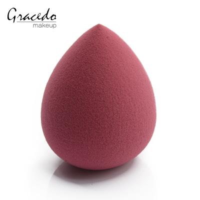 China Makeup Base Good Selling Beauty High Quality Water To Drop Makeup Facial Sponges for sale