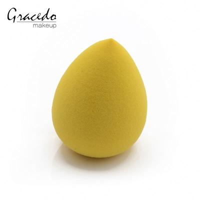 China Makeup Base Customized Packaging Makeup Sponge Cosmetics Blow Foundation Makeup Sponge Soft Beauty Makeup Sponge for sale