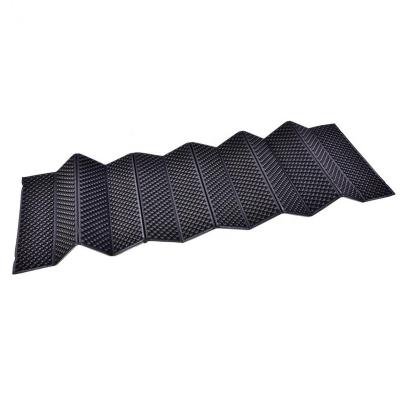 China Outdoor Picnic Folding Mat Ultralight Beach Mat Camping Sleep Mat Picnic Sleeping Pad Waterproof XPE Foam Camping Mat for sale