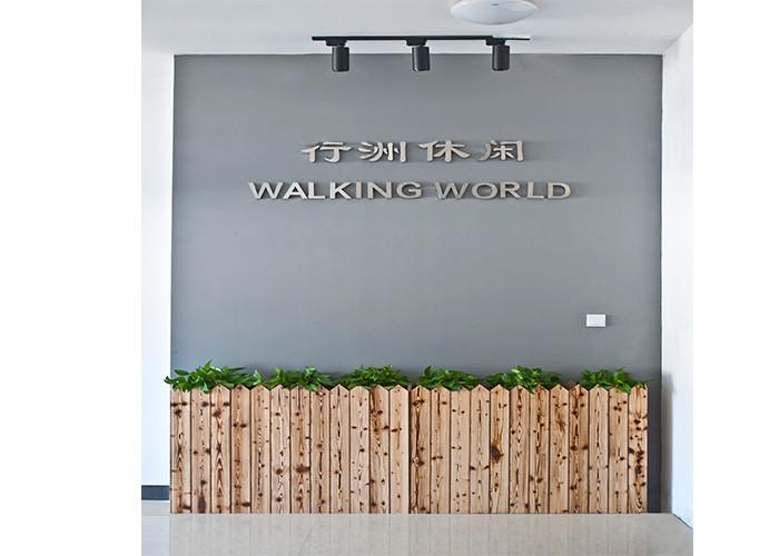 Επαληθευμένος προμηθευτής Κίνας - Ningbo Walkingworld Leisure Products Co.,Ltd