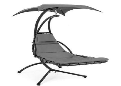 Chine Chaise extérieure respirable d'hamac de jardin, chaise accrochante d'oscillation d'hamac à vendre