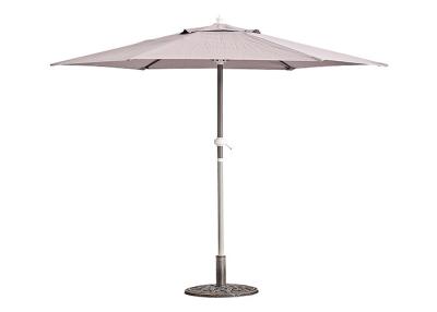 China Poliéster al aire libre de la prenda impermeable 140g del parasol de Sun del jardín en venta