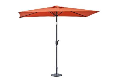 Chine parapluie de 2.4M Waterproof Metal Patio à vendre