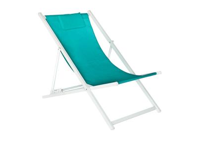 Chine Canapé extérieur de oscillation de chaise de camping de chaise pliable en aluminium de camping d'ODM d'OEM à vendre