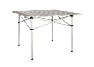 Chine Le Tableau en aluminium de jardin de Polywood de la CE, en aluminium plient le Tableau de camping à vendre