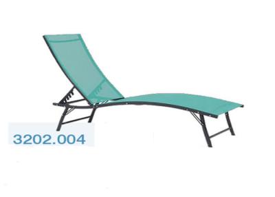 China OEM ODM Foldable Patio Lounge Chairs for sale