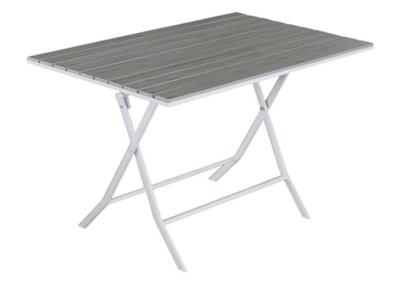 China Tabla de aluminio plegable ligera con impermeable en venta