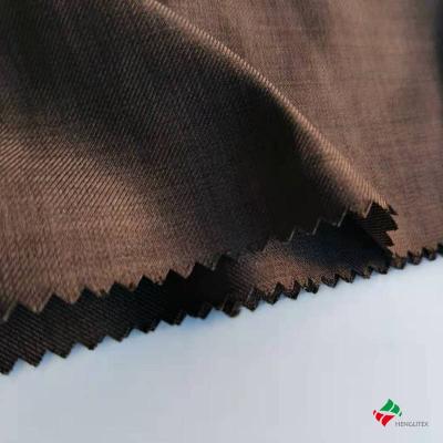 China Waterproof Eco-friendly Polyester 100% RPET Recycled Environmental Fabric for sale