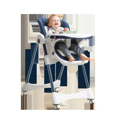 China Safety Comfortable Baby Dining Chair Baby Chair For Dining for sale