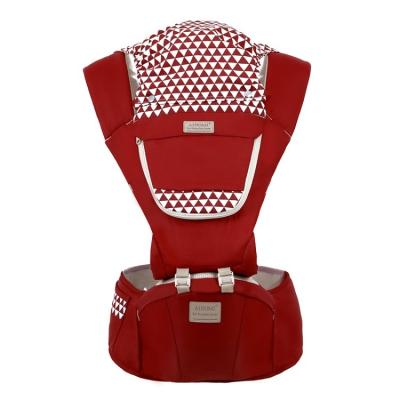 China Travel Baby Carrier Lightweight High Quality Wrap Hip Across for sale