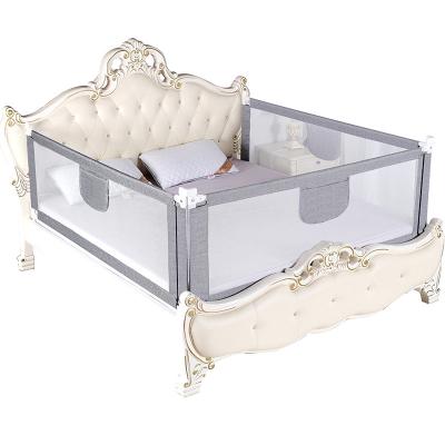 China Modern Safe Crib Guardrail for sale