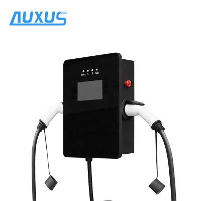 China EV Charger 3.5KW Type2 or Type2 16/32A EVSE Home Electric Vehicle Charging V1-16S for sale