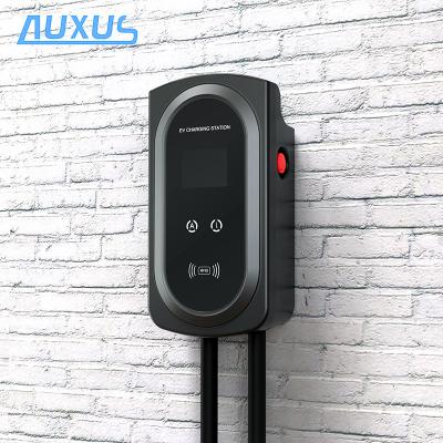 China 80KW Ev Station Wholesale Charger Charging EV Wireless Electric Car Charging Station L161 x W86 x H310 (mm) for sale