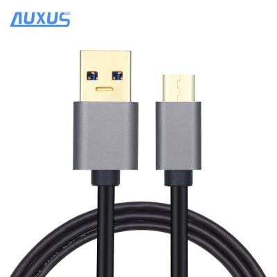 China COMPUTER Data Transfer And Charging Cable USB3.1 Aluminum Casing Mobile Devices Type-C for sale