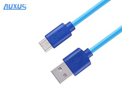 China Camera USB 3.1 Type C Male to USB 3.0 A Male Charge and Data Cable for sale