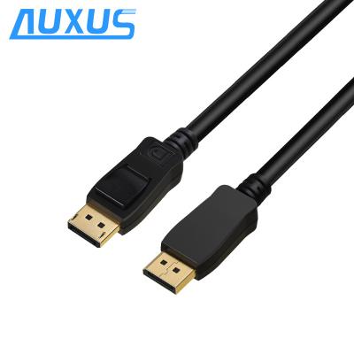 China For iPod Displayport 1.4V Cable High Speed ​​Video-Audio Male To Male 8K 4K 7680 x DP 4320 Cable for sale