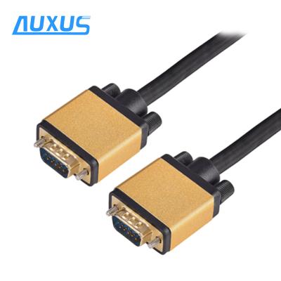 China COMPUTER High Definition 20m Male 3+5 VGA Computer Cable 0.5m 10m for sale