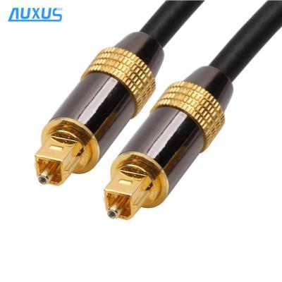 China Multimedia Fiber Optic TOSLINK CABLE AUDIO for sale