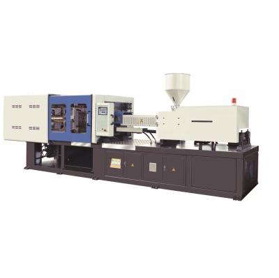 China Horizontal PET Preform Making Injection Molding Machine For High Speed ​​Production for sale