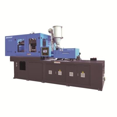 China Chinese plastic bottle factory ampoule injection blow molding machine with best quality for sale