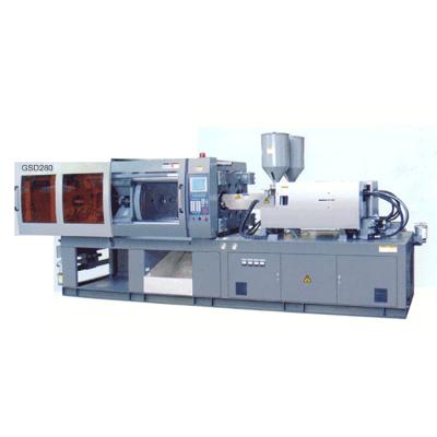 China Factory Price Horizontal Double Cheap Plastic Colorful Injection Molding Machine For Sale for sale