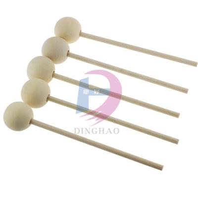 China China birch wood sticks in 150 mm, wood sticks for perfume for sale