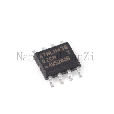 China AT24C02C-SSHM-T (Electronic Components IC Chips Integrated Circuits IC) AT24C02C-SSHM-T for sale