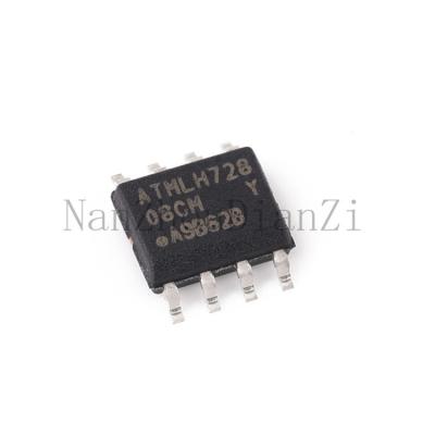 China AT24C08C-SSHM-T (Electronic Components IC Chips Integrated Circuits IC) AT24C08C-SSHM-T for sale