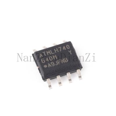 China AT24C64D-SSHM-T (Electronic Components IC Chips Integrated Circuits IC) AT24C64D-SSHM-T for sale