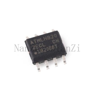 China AT24C256C-SSHL-T (Electronic Components IC Chips Integrated Circuits IC) AT24C256C-SSHL-T for sale