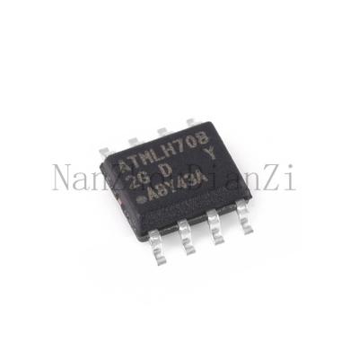 China AT24CM01-SSHD-T (Electronic Components IC Chips Integrated Circuits IC) AT24CM01-SSHD-T for sale