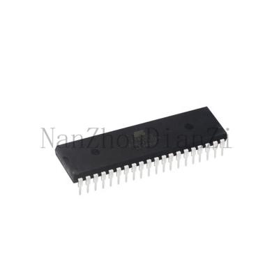 China AT89S52-24PU (electronic components IC Chips Integrated Circuits IC) AT89S52-24PU for sale