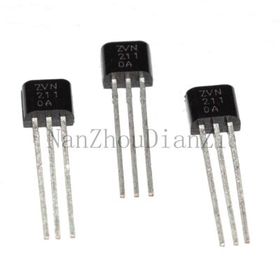 China ZVN2110A (electronic components IC Chips Integrated Circuits IC) ZVN2110A ZVN2110A for sale