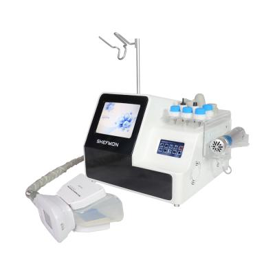 China Weight Loss Guangzhou Beauty And Health Electronic Shockwave For Medical / Cryolipolysis Machine for sale