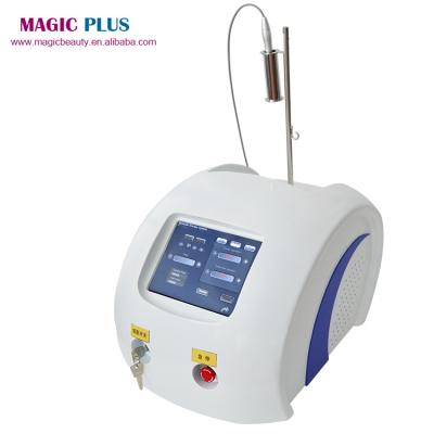 China Acne Treatment A1303 8.4 Inch Touch 980 Nm Diode Laser Spider Vein Removal Pen Machine for sale