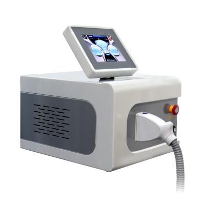 China Pigment Removal 2020 New Arrival Eyebrow Tattoo Removal Pico Lazer Tattoo Removal Machine for sale