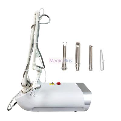 China Partial Acne Treatment A0520 CO2 Laser Equipment Skin Resurfacing For Scar Removal for sale