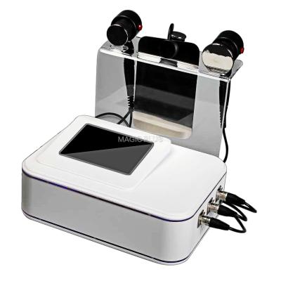 China A0919 Magic Lift Plus Monopolar RF Skin Tightening Machine In Beauty For Body Slimming Training for sale