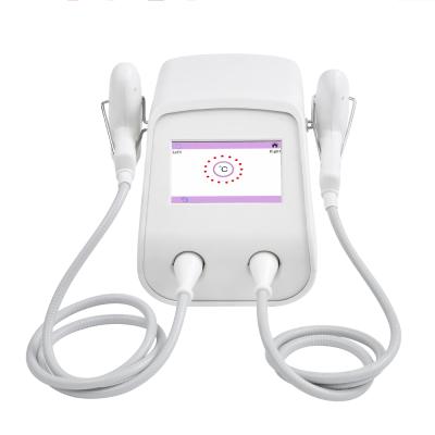 China Face lift magic plus thermal fractional rf machine for scar removal for sale