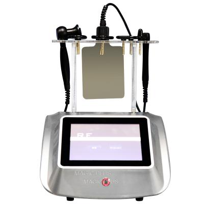 China Magic Plus A0904 Monopolar RF CET Face Lift RF Ret RF Skin Tightening Radio Frequency Machine for sale