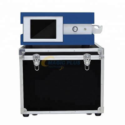 China Air Pressure Article Erectile Dysfunction Treatment Machine / Eswt Shockwave Device Hot Sale for sale