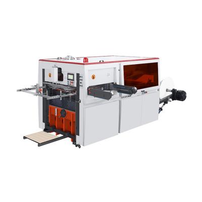 China Hotels Factory Direct Supply F970 High Quality Special Shaped Custom Roll Cutting Machine for sale