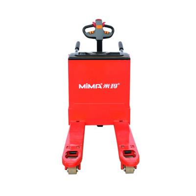 Китай High quality MiMA Brand China manufacturer load capacity 3 tons electric pallet truck продается