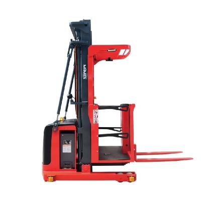 Китай High quality electric pallet trucks pallet truck in the warehouse well production продается